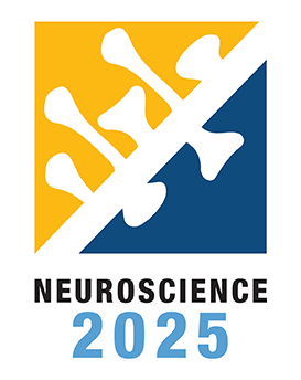 Join Us at SfN 2025 in San Diego Society for Neuroscience 2025